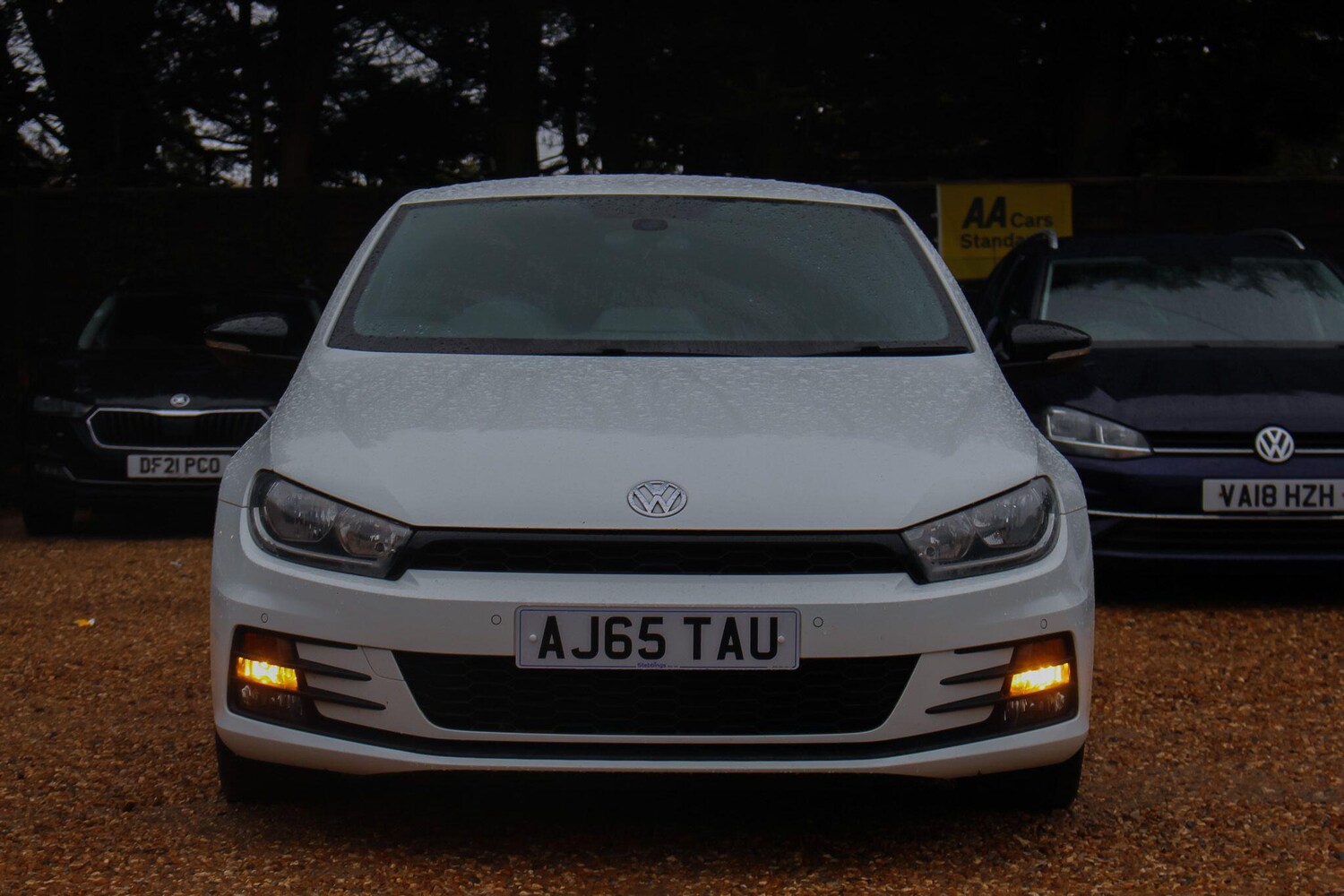 Used Volkswagen Scirocco 2015 for sale - 76152593: Photo 16