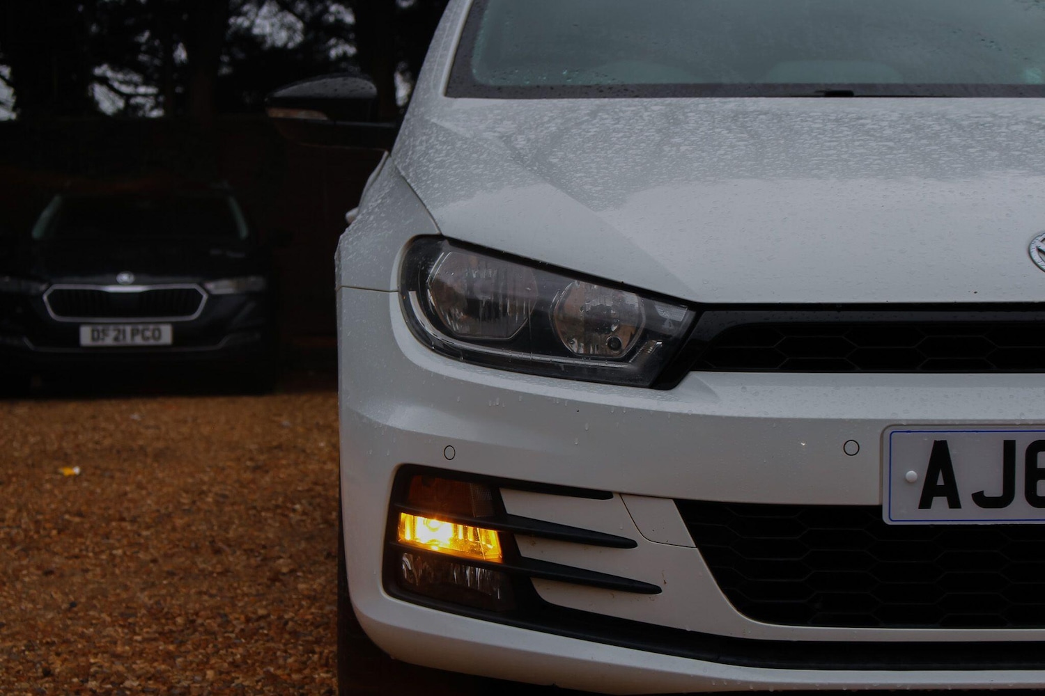 Used Volkswagen Scirocco 2015 for sale - 76152593: Photo 17