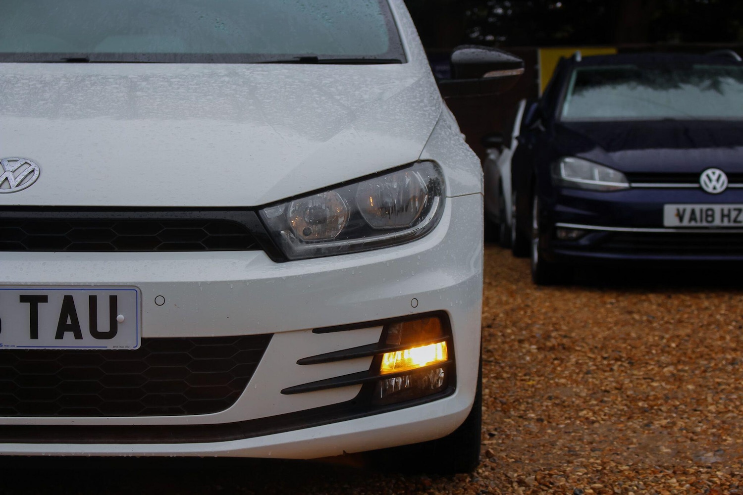 Used Volkswagen Scirocco 2015 for sale - 76152593: Photo 18
