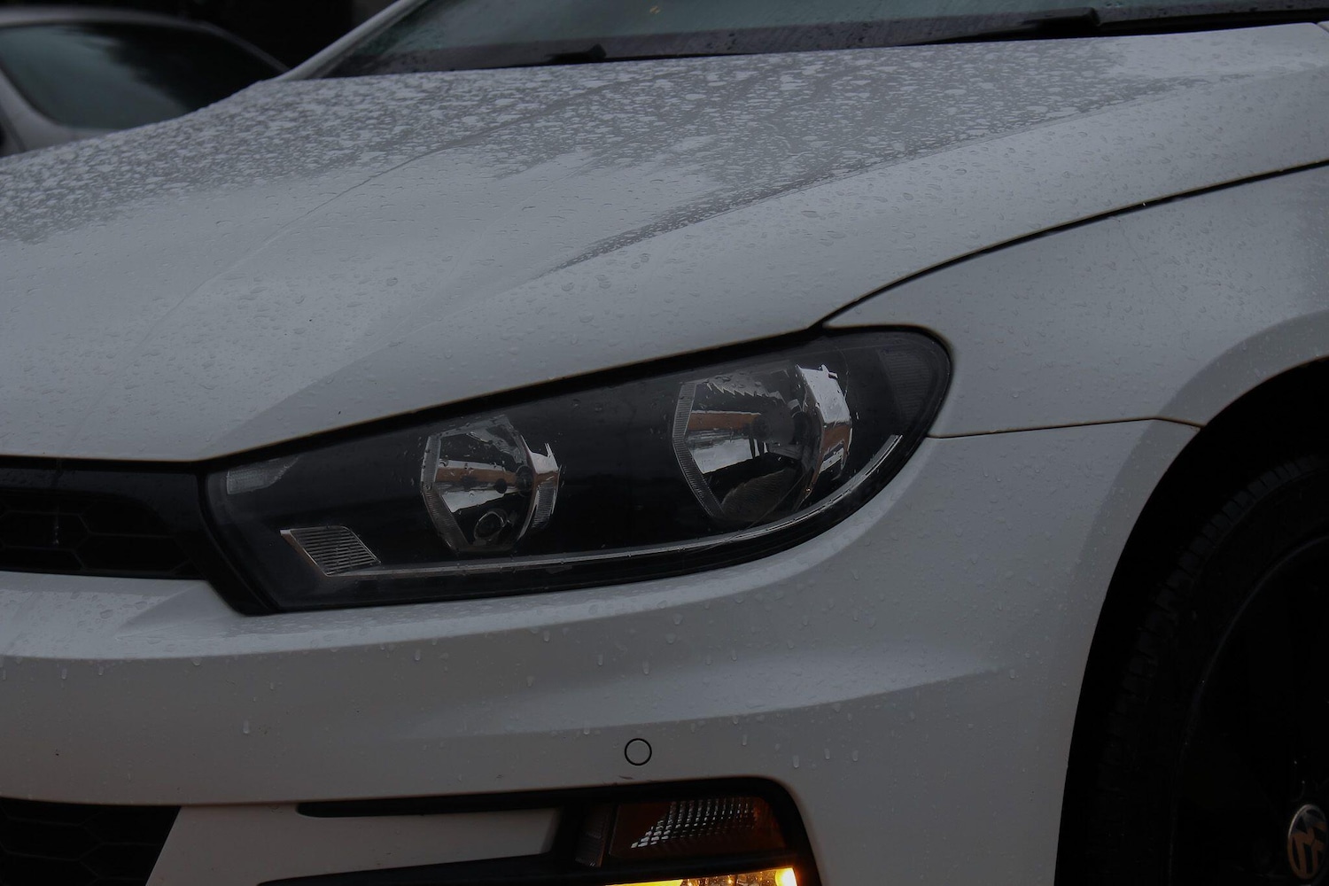 Used Volkswagen Scirocco 2015 for sale - 76152593: Photo 19