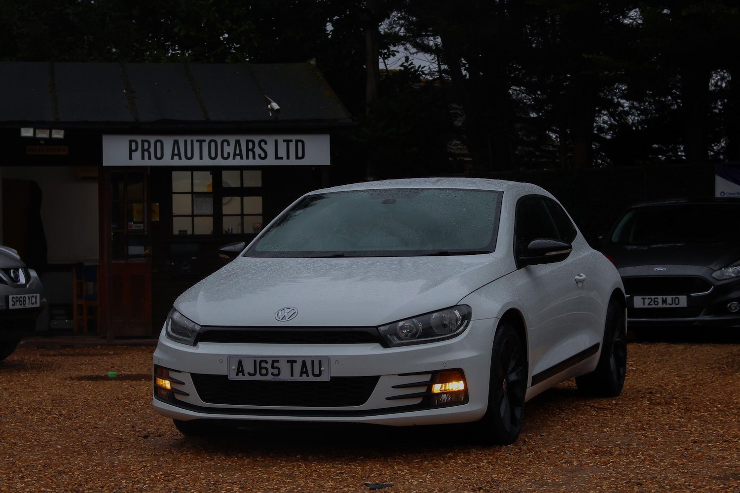 Used Volkswagen Scirocco 2015 for sale - 76152593: Photo 20