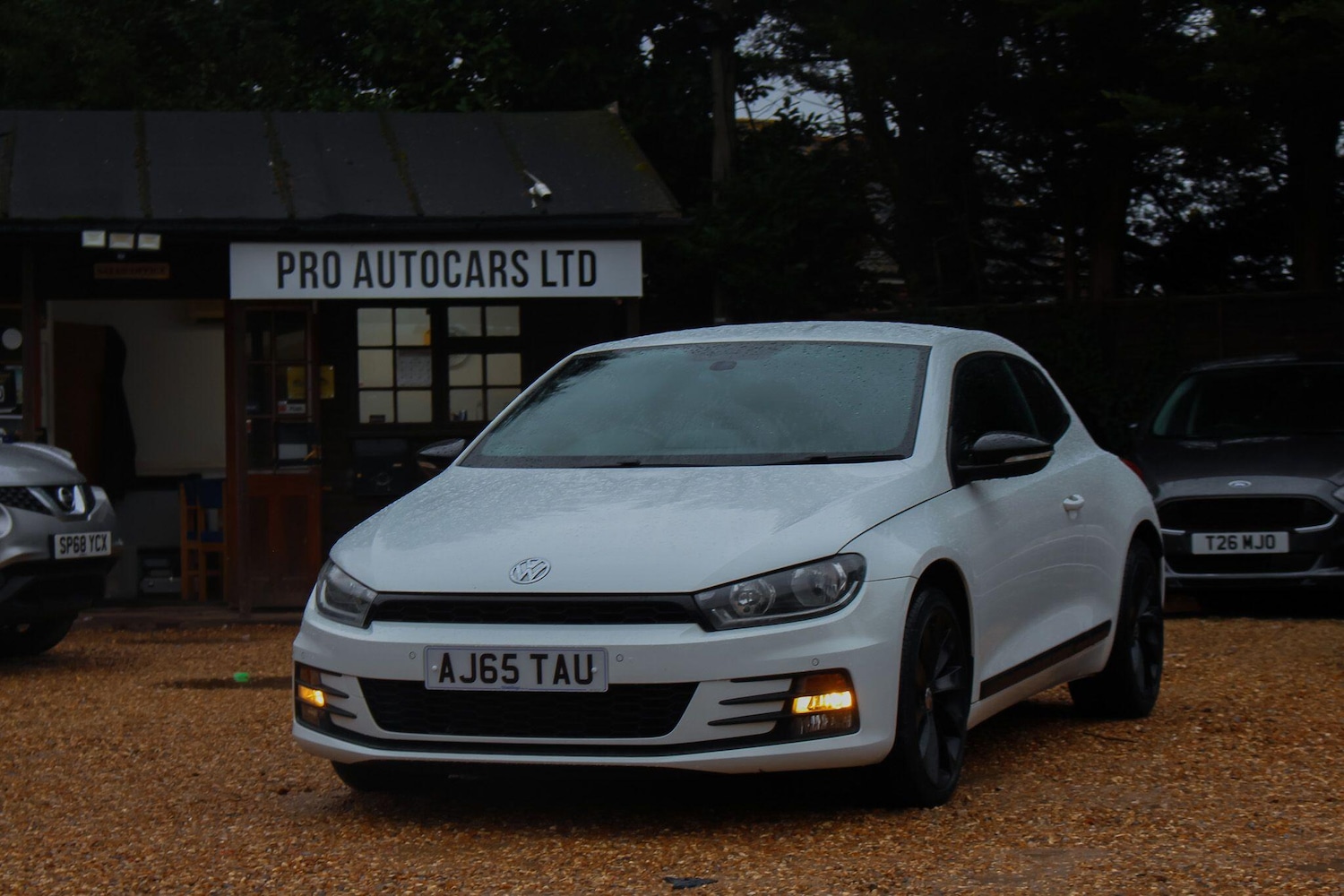 Used Volkswagen Scirocco 2015 for sale - 76152593: Photo 22