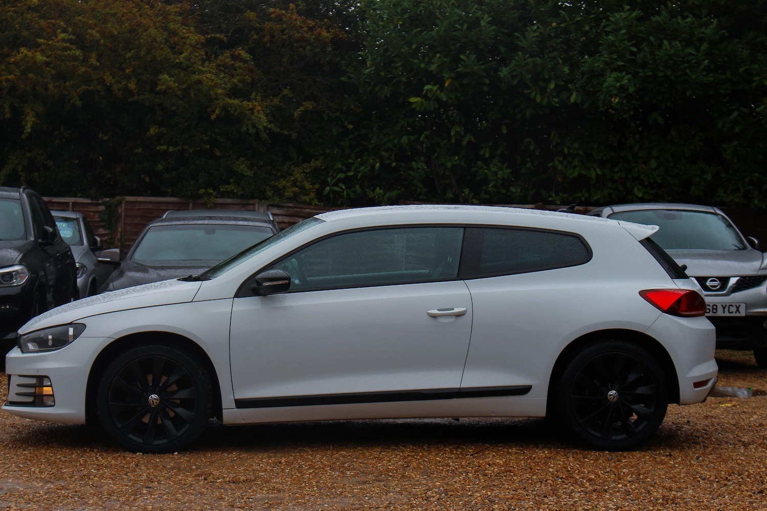 Used Volkswagen Scirocco 2015 for sale - 76152593: Photo 23