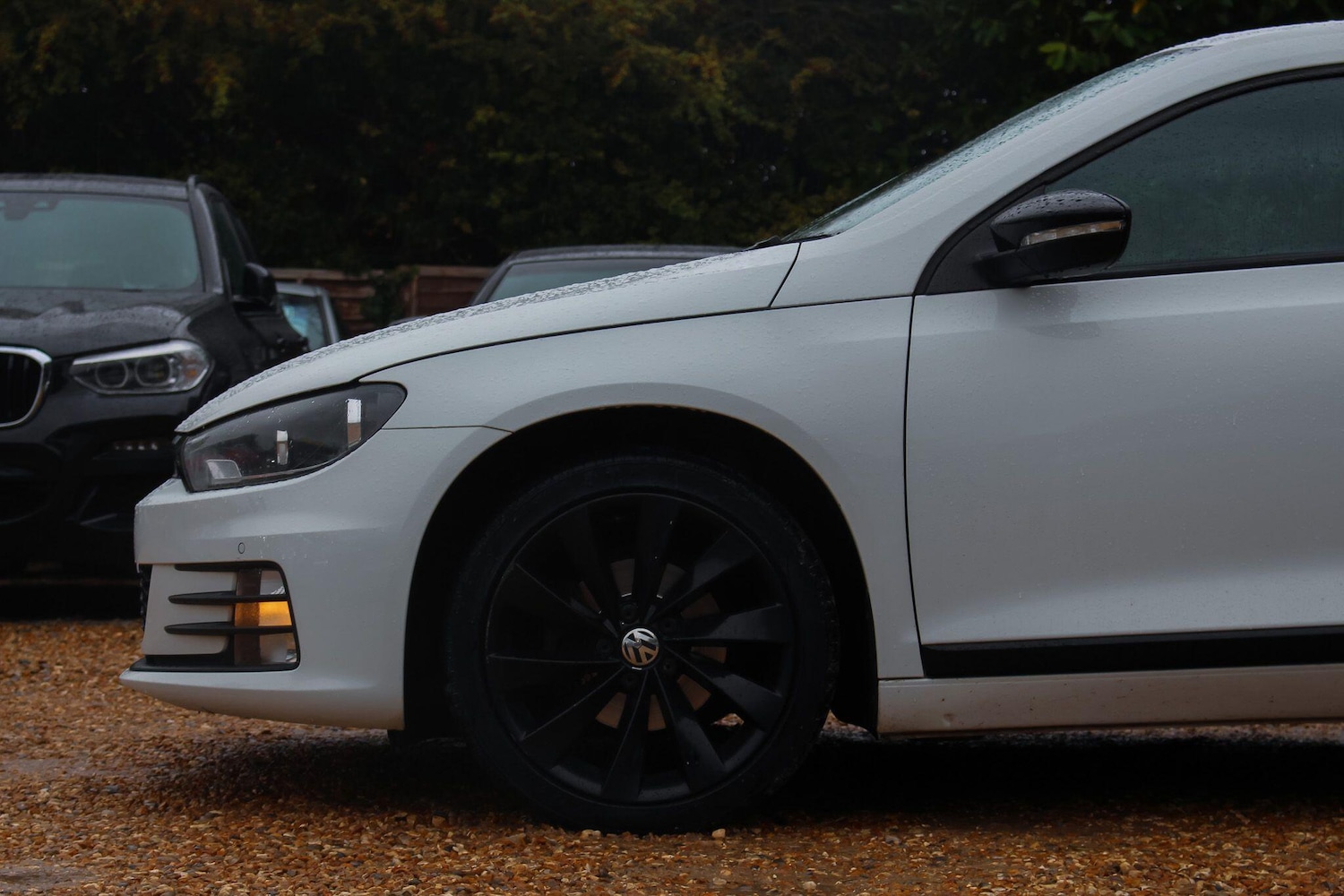 Used Volkswagen Scirocco 2015 for sale - 76152593: Photo 24