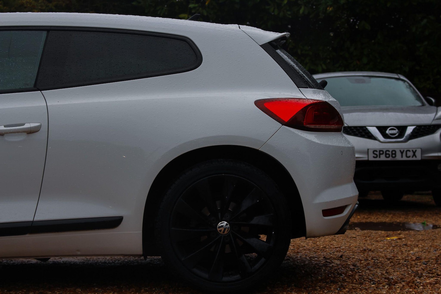 Used Volkswagen Scirocco 2015 for sale - 76152593: Photo 25
