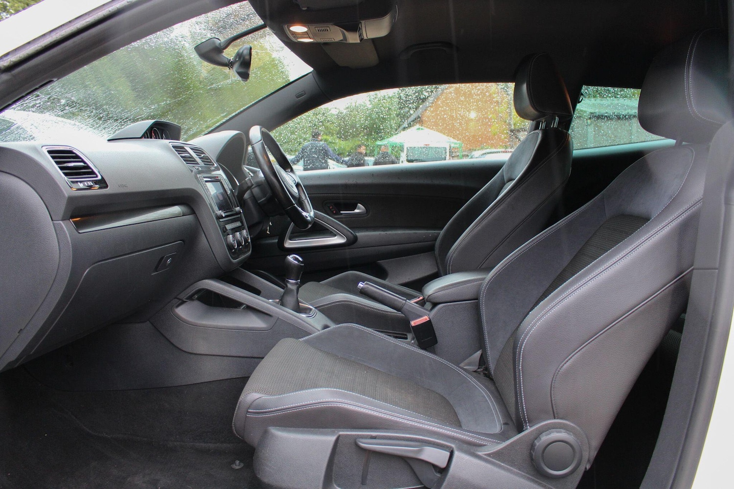 Used Volkswagen Scirocco 2015 for sale - 76152593: Photo 26