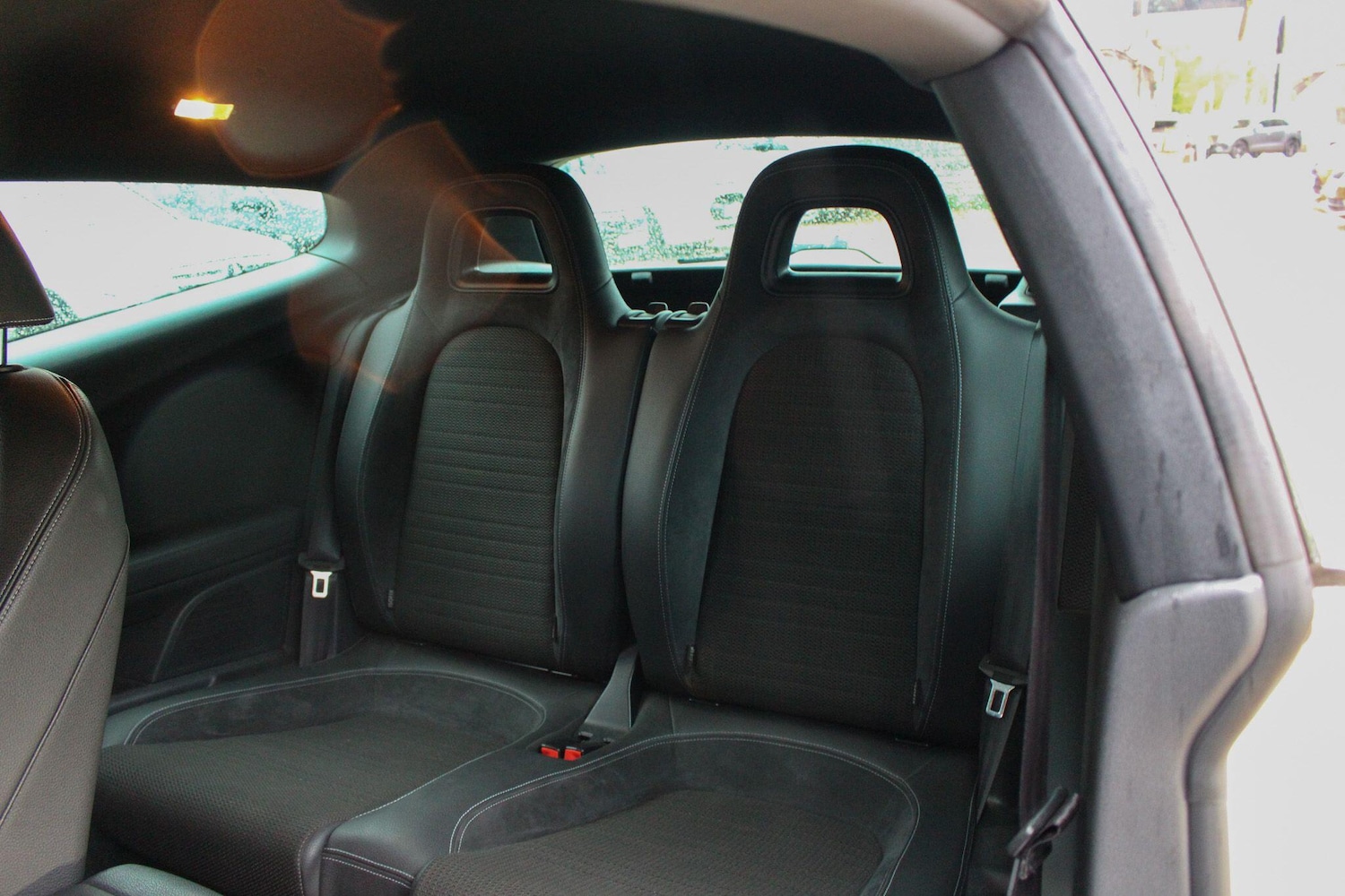 Used Volkswagen Scirocco 2015 for sale - 76152593: Photo 27