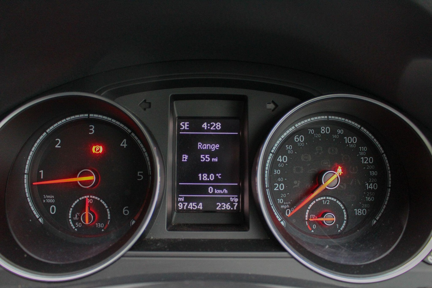 Used Volkswagen Scirocco 2015 for sale - 76152593: Photo 36