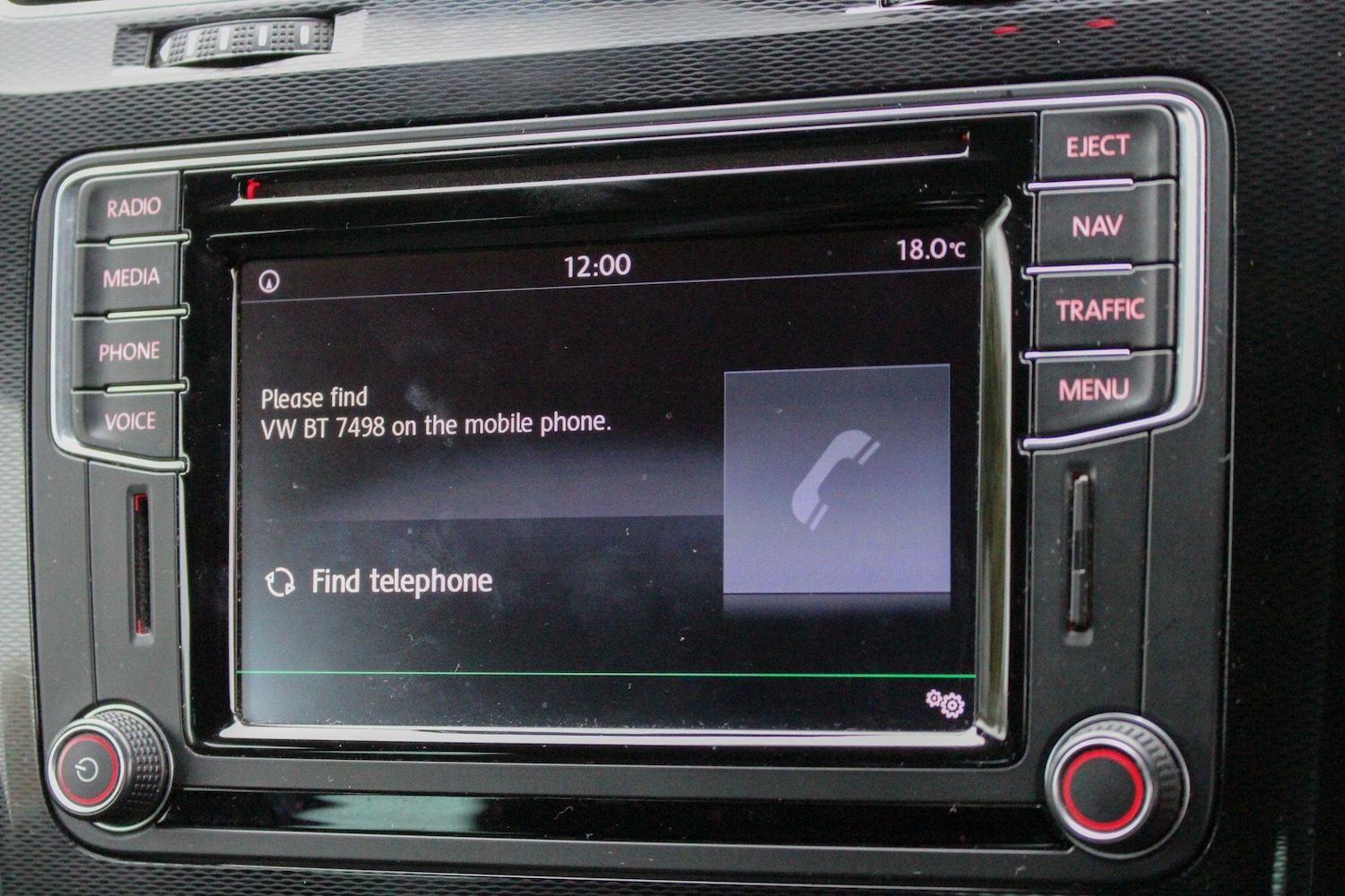Used Volkswagen Scirocco 2015 for sale - 76152593: Photo 44