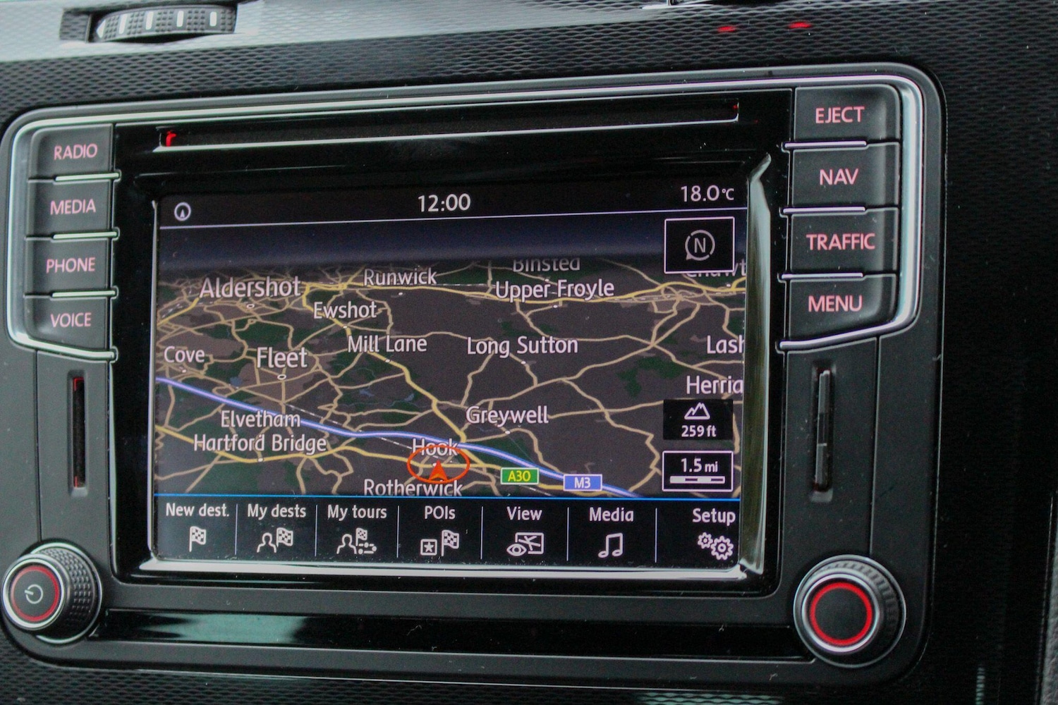 Used Volkswagen Scirocco 2015 for sale - 76152593: Photo 45