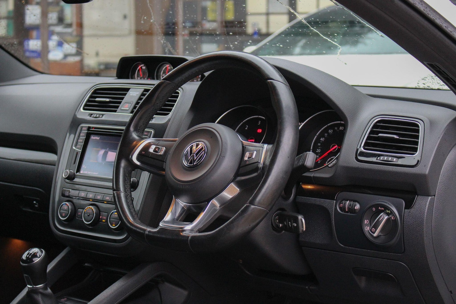 Used Volkswagen Scirocco 2015 for sale - 76152593: Photo 50