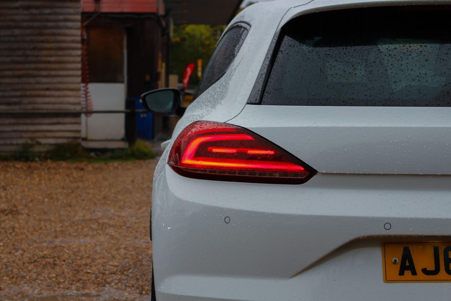 Used Volkswagen Scirocco 2015 for sale - 76152593: Photo 7