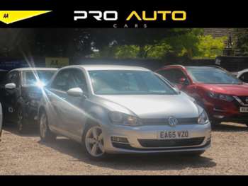 2015 (65) - 1.6 TDI BlueMotion Tech Match Euro 6 (s/s) 5dr