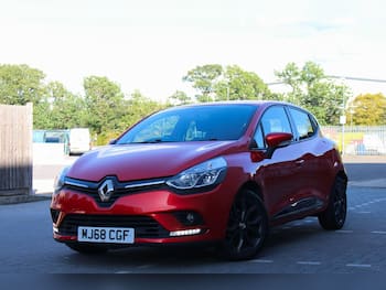 Used Renault Clio 2018 for sale - 79698531: Photo
