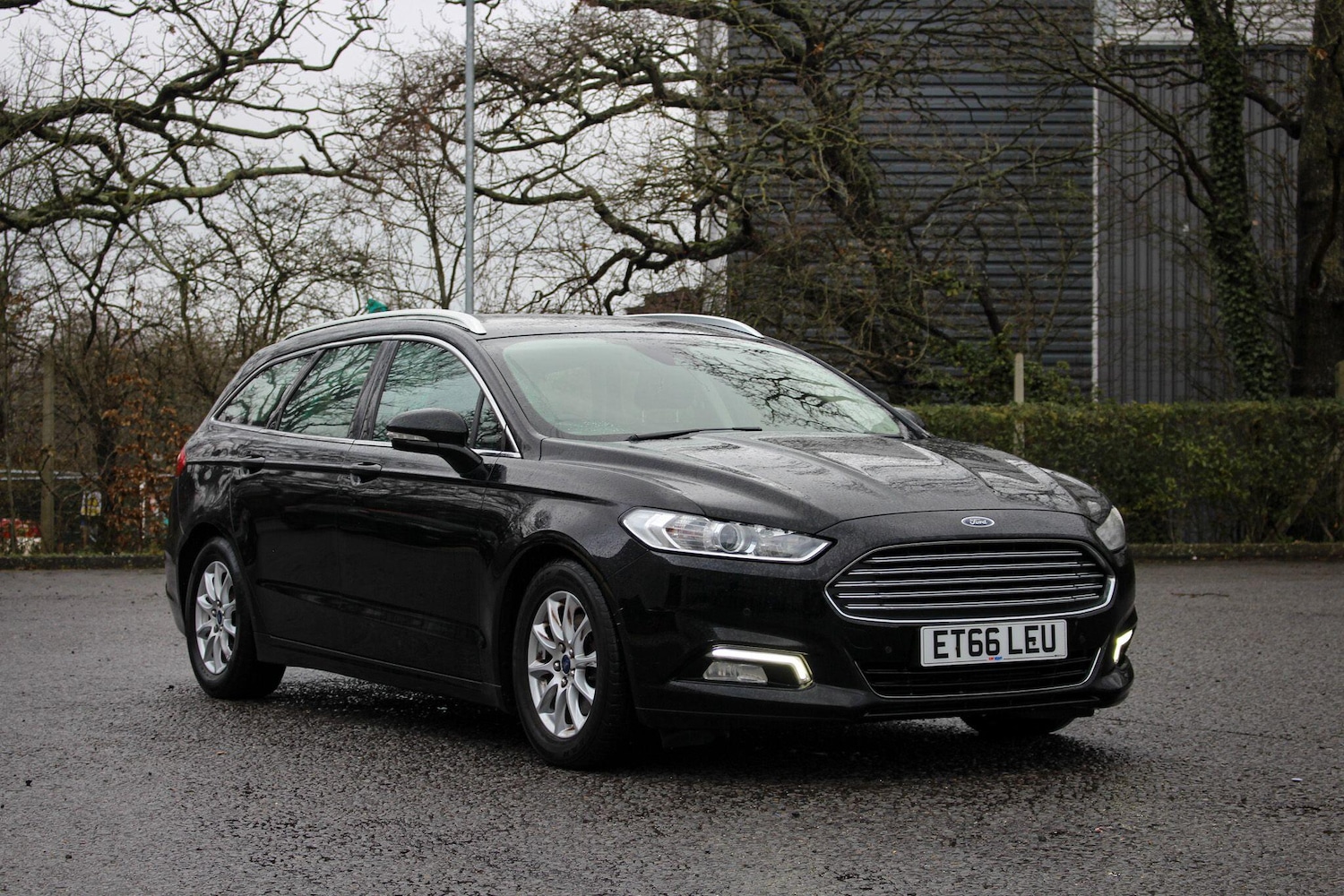 Used Ford Mondeo 2017 for sale - 77305697: Photo 13