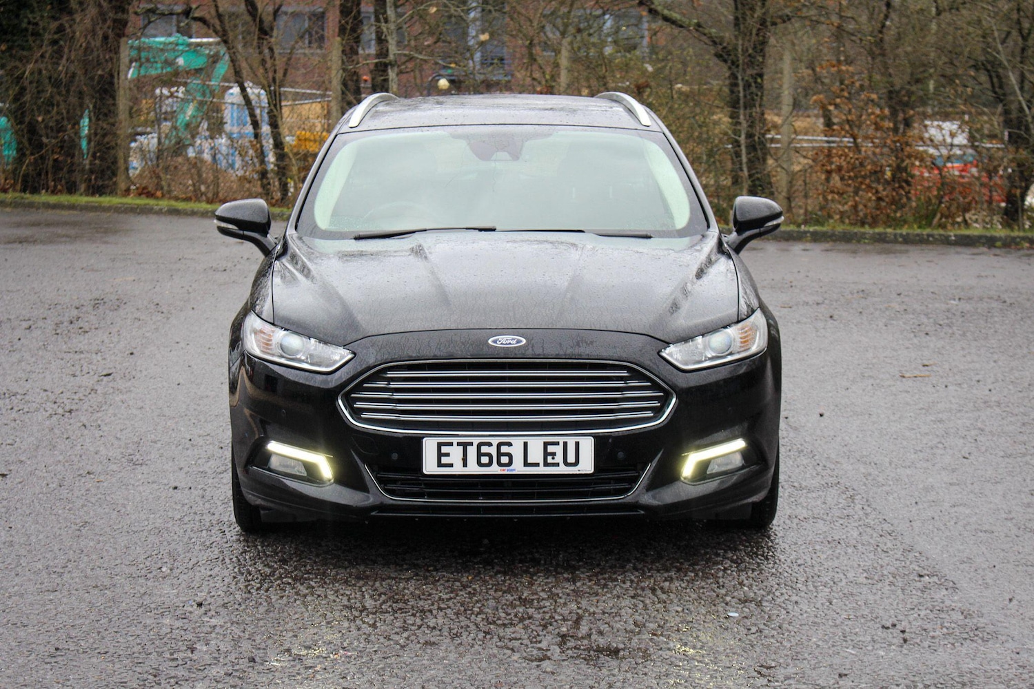 Used Ford Mondeo 2017 for sale - 77305697: Photo 14