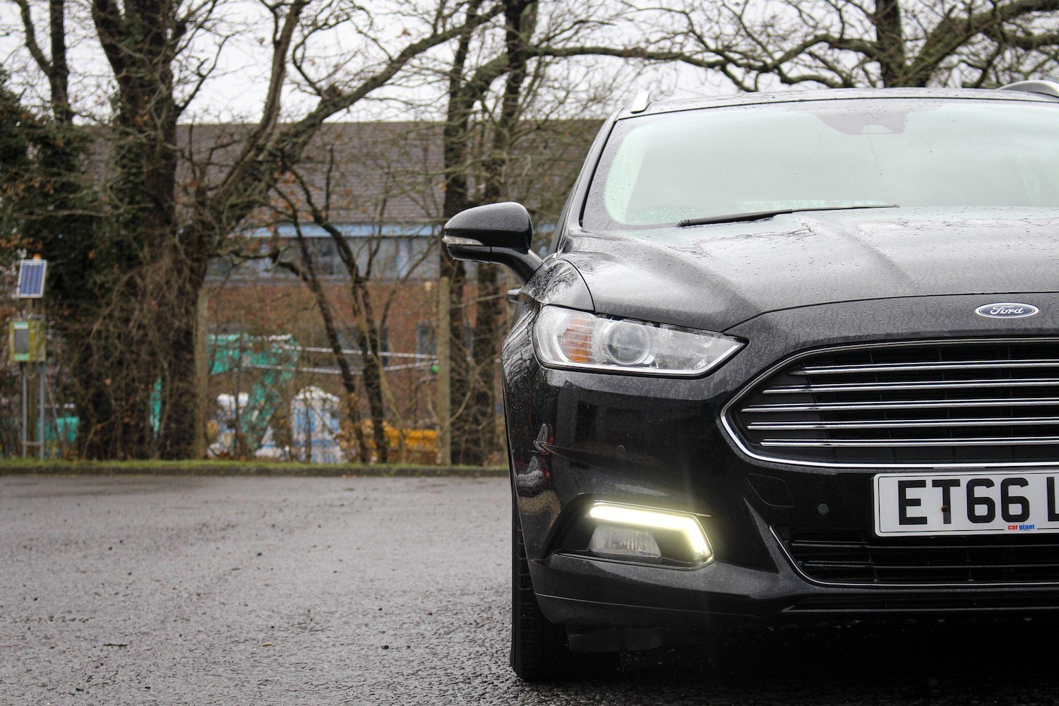 Used Ford Mondeo 2017 for sale - 77305697: Photo 15