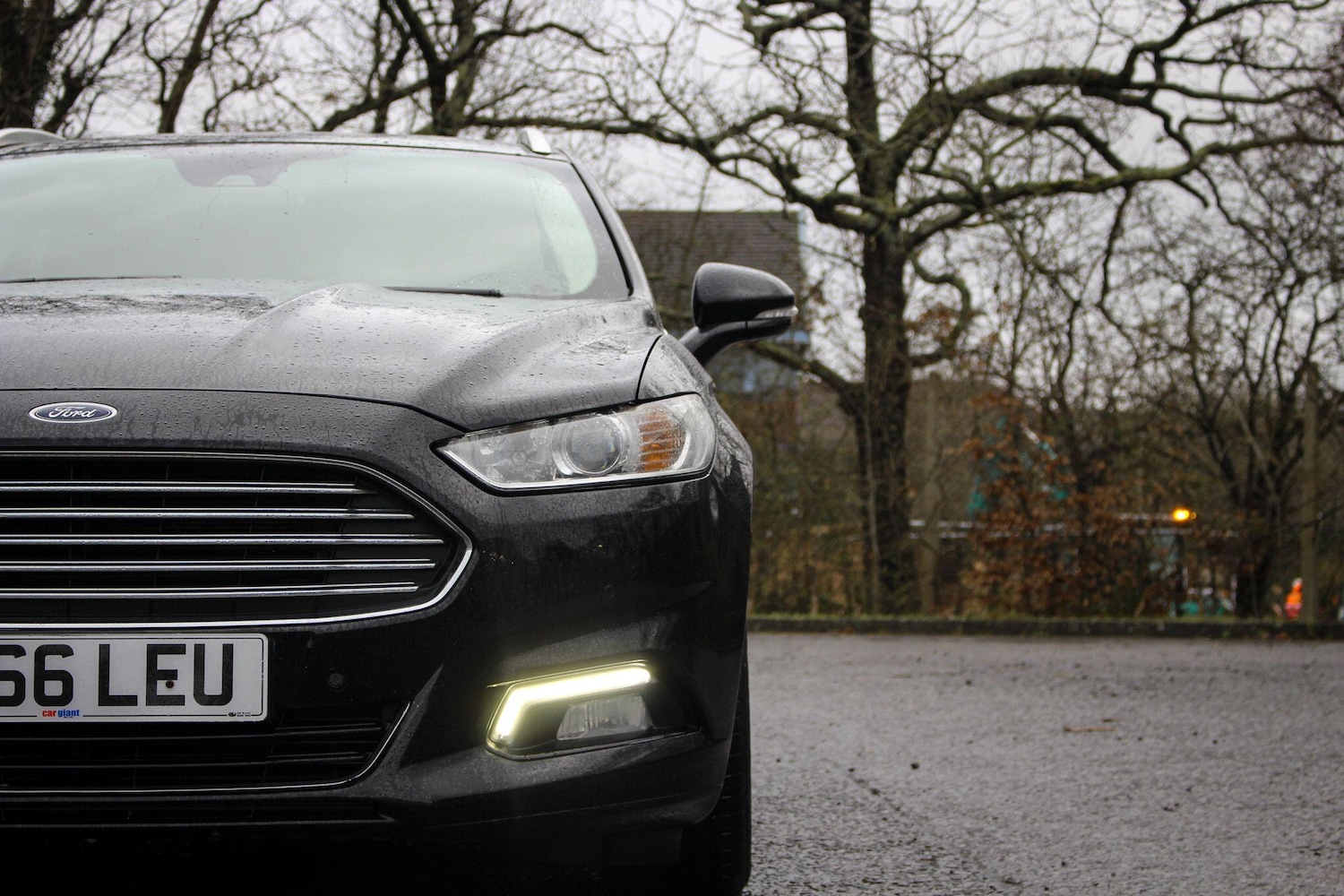 Used Ford Mondeo 2017 for sale - 77305697: Photo 16