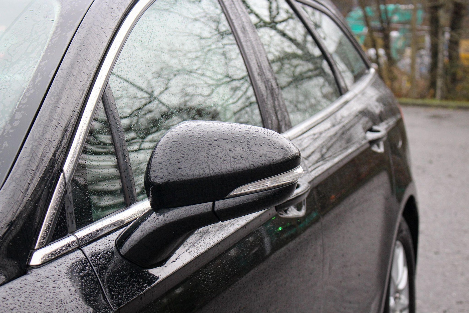 Used Ford Mondeo 2017 for sale - 77305697: Photo 18