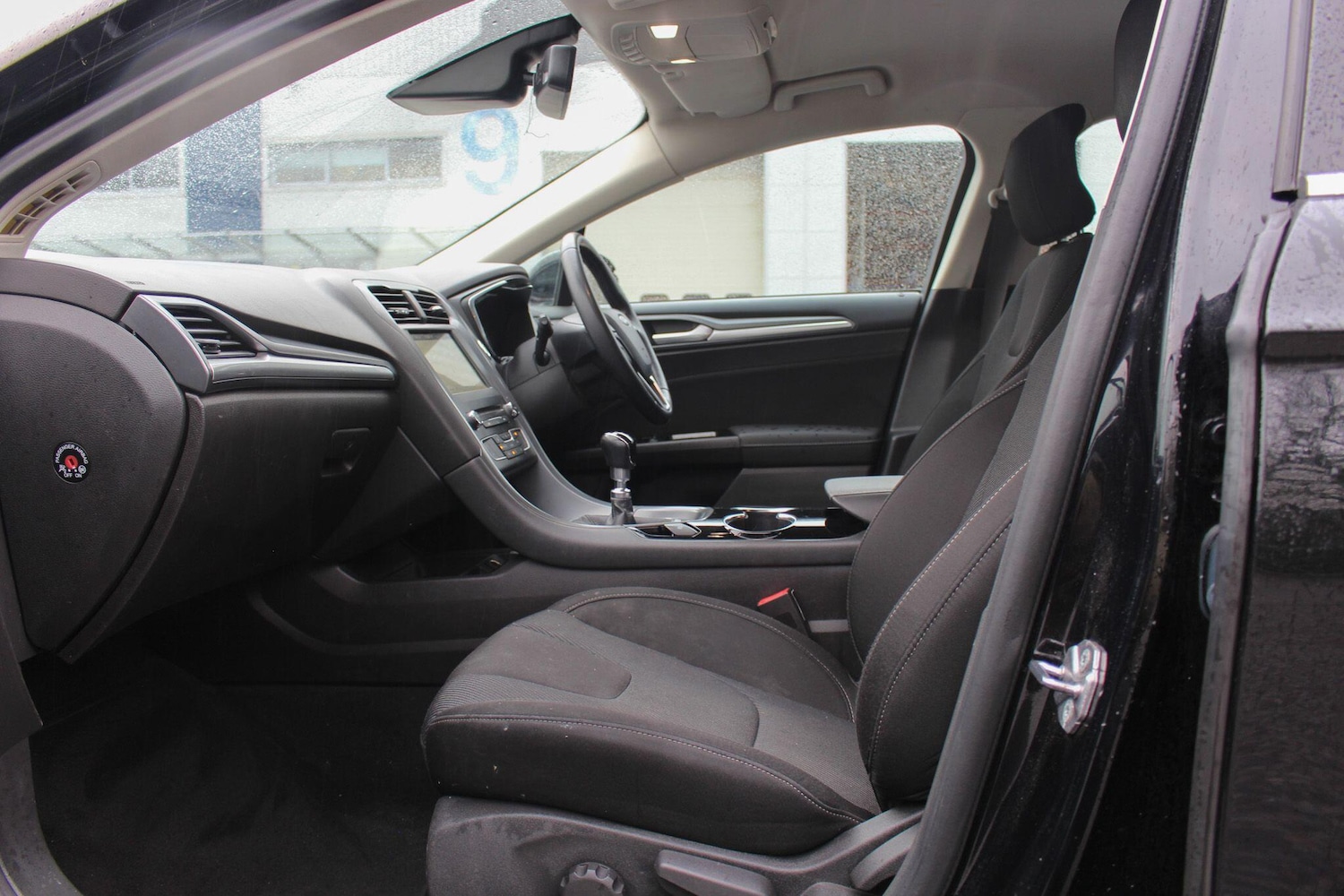 Used Ford Mondeo 2017 for sale - 77305697: Photo 22