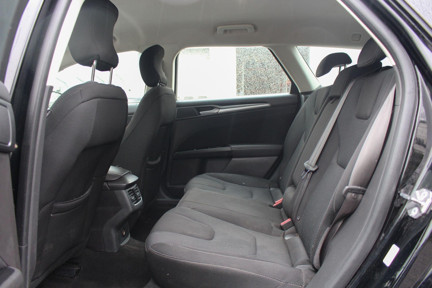 Used Ford Mondeo 2017 for sale - 77305697: Photo 23