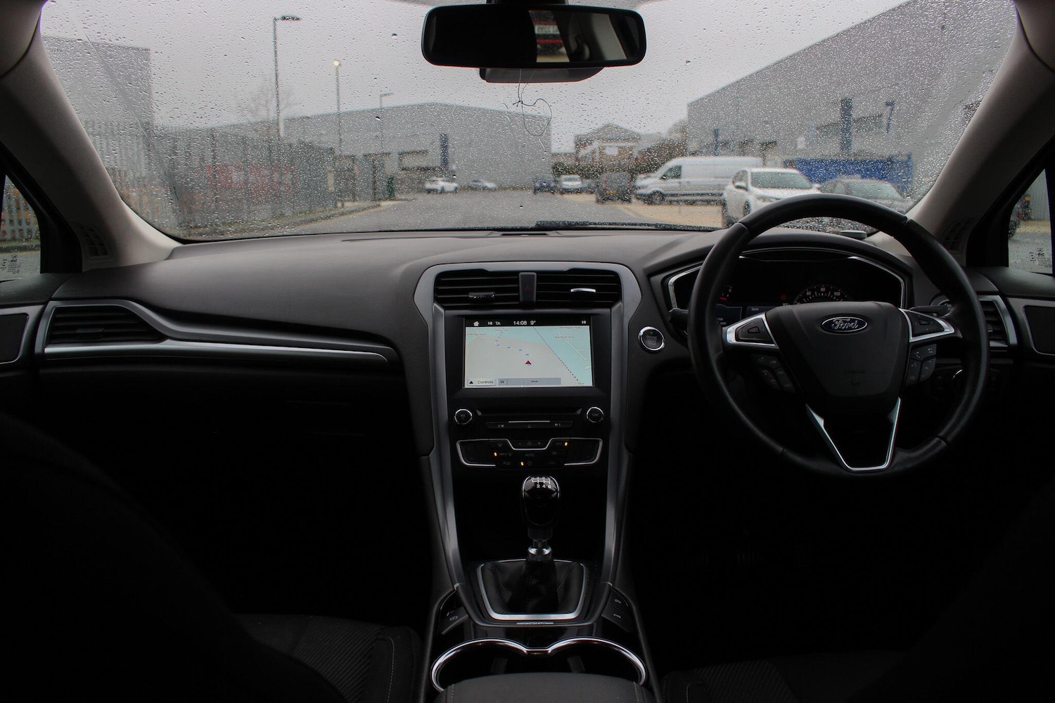 Used Ford Mondeo 2017 for sale - 77305697: Photo 24