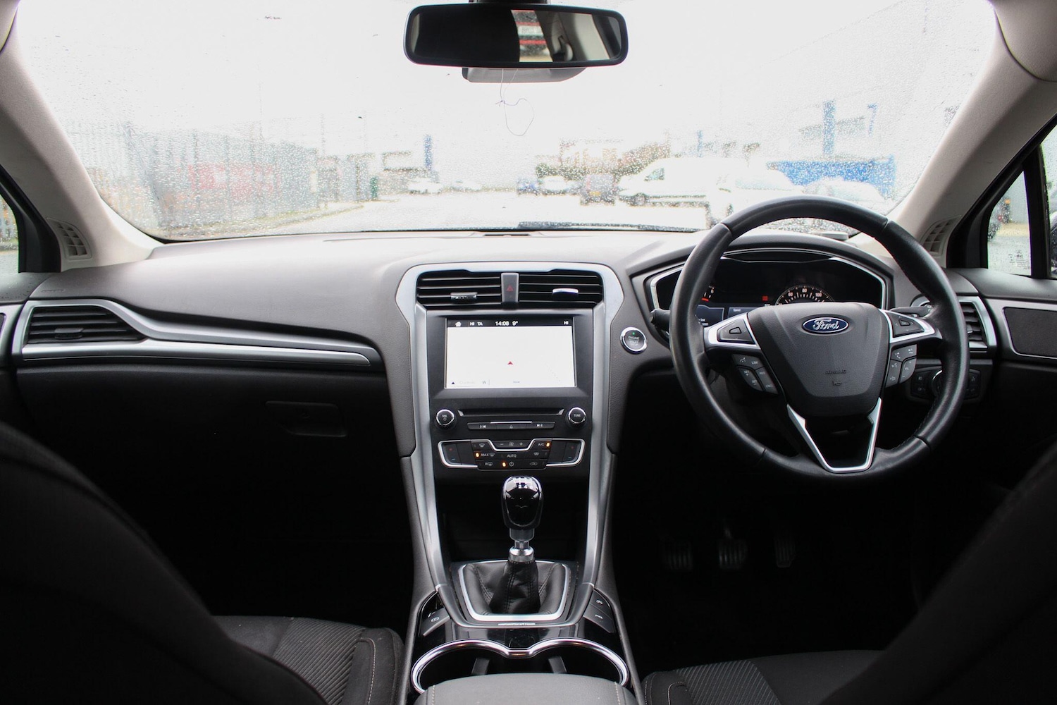 Used Ford Mondeo 2017 for sale - 77305697: Photo 25