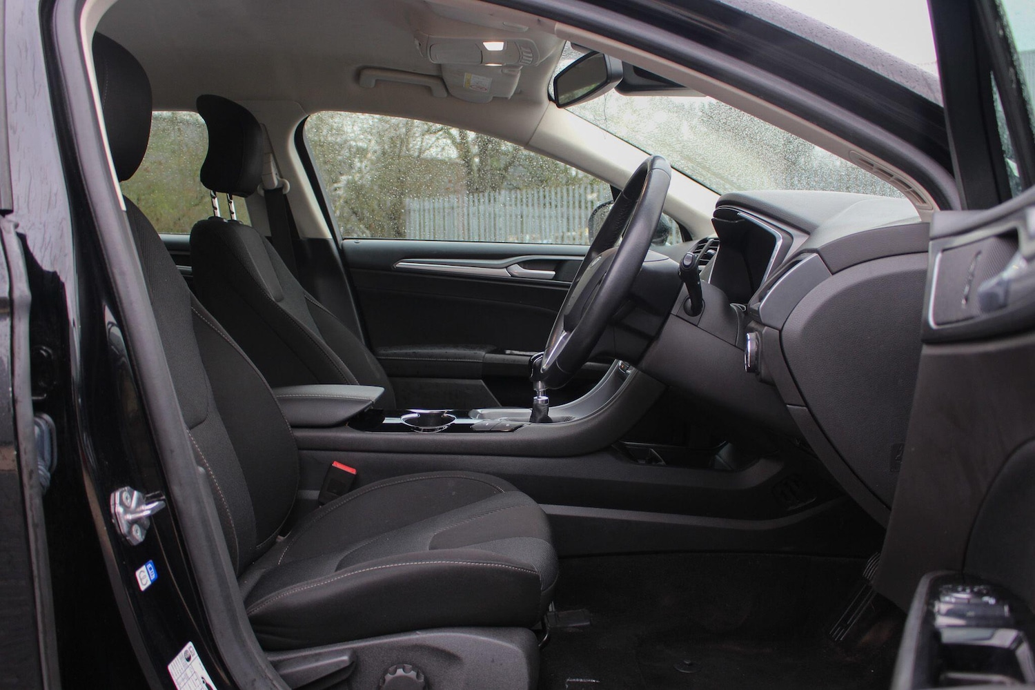 Used Ford Mondeo 2017 for sale - 77305697: Photo 29