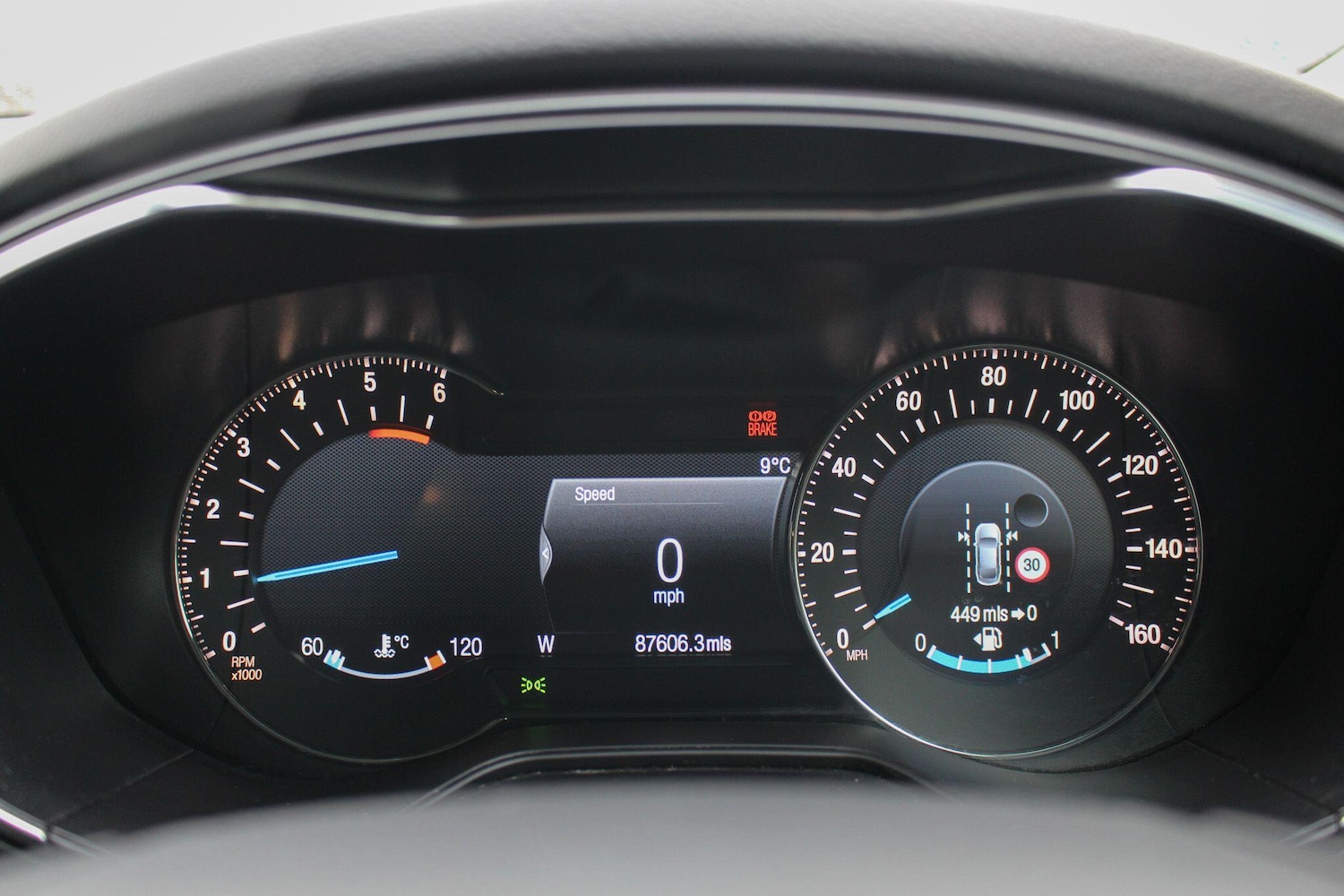 Used Ford Mondeo 2017 for sale - 77305697: Photo 36