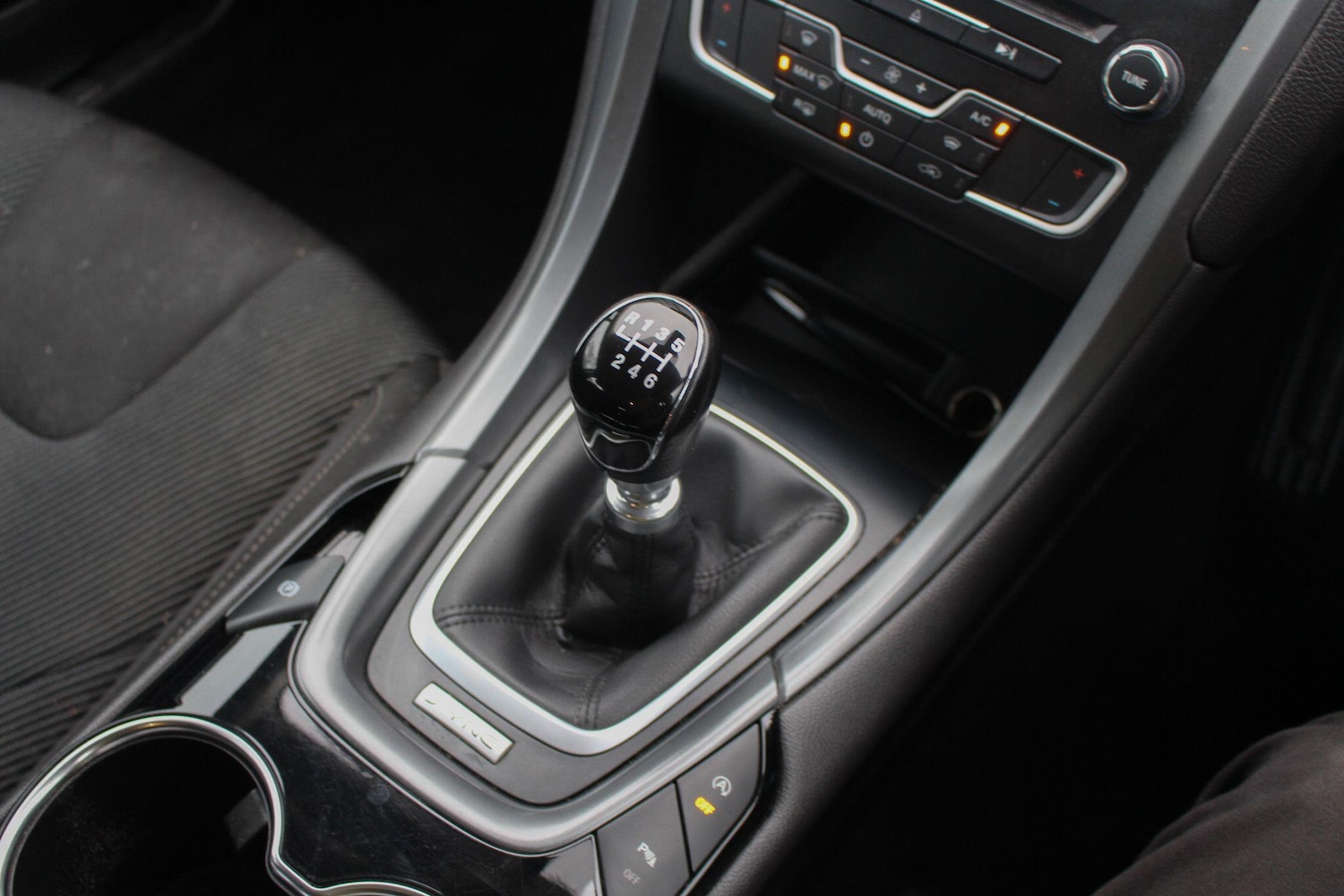 Used Ford Mondeo 2017 for sale - 77305697: Photo 37