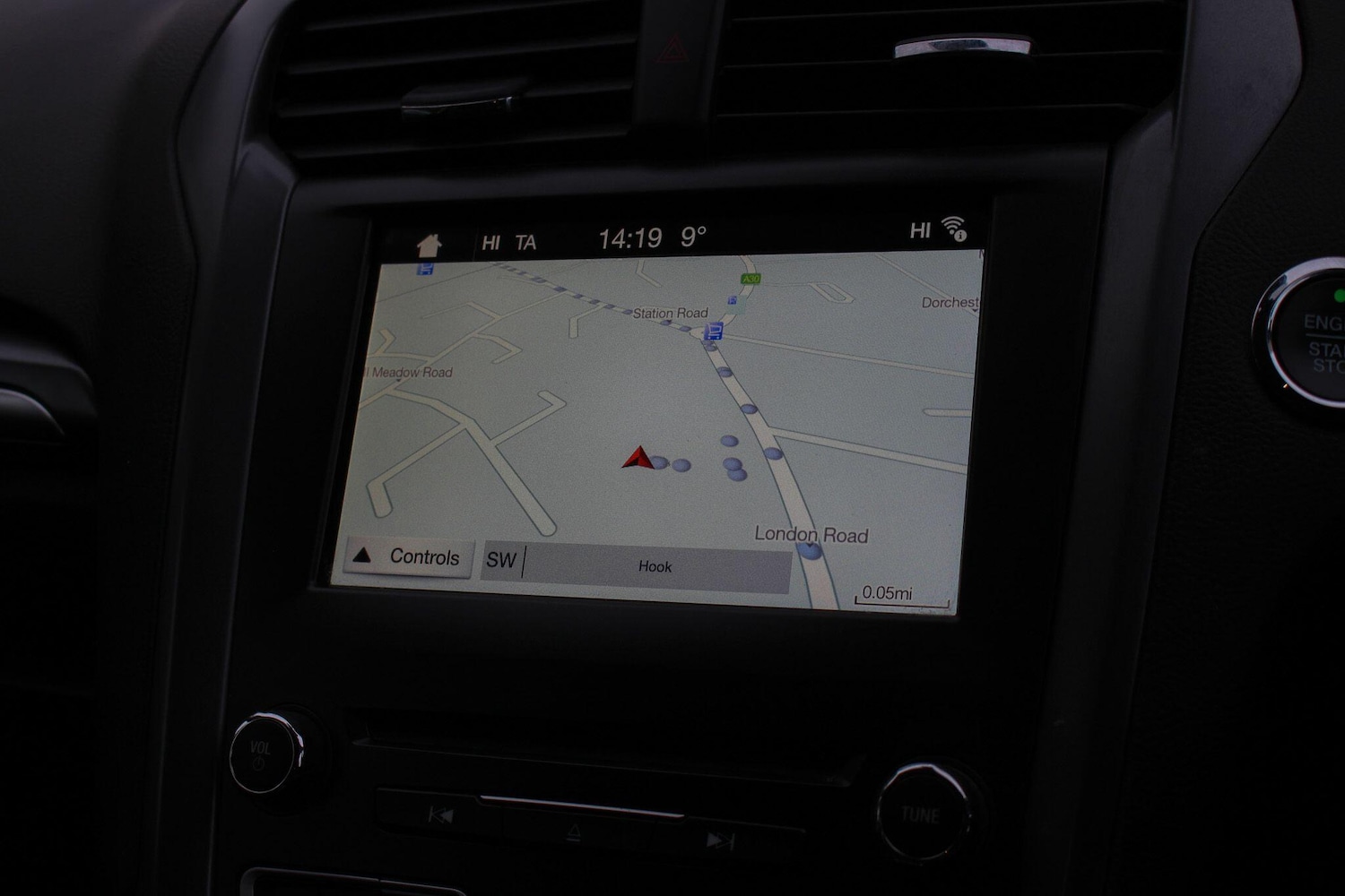 Used Ford Mondeo 2017 for sale - 77305697: Photo 41