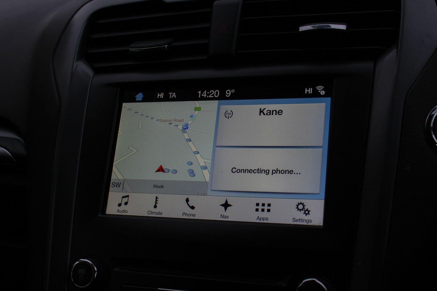 Used Ford Mondeo 2017 for sale - 77305697: Photo 42