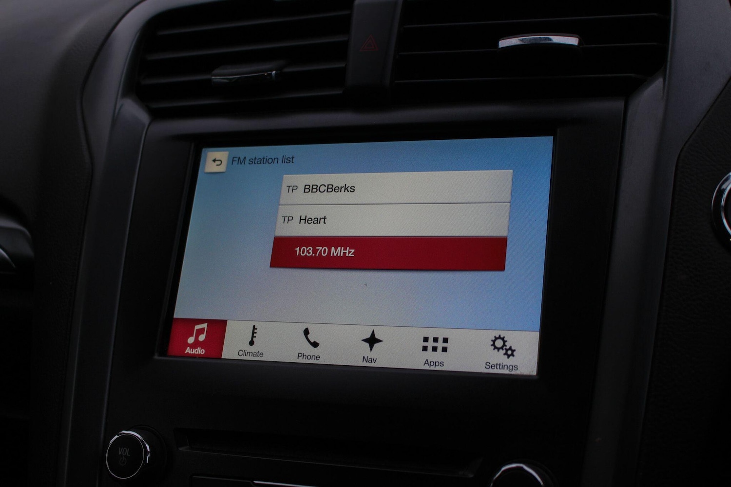 Used Ford Mondeo 2017 for sale - 77305697: Photo 44