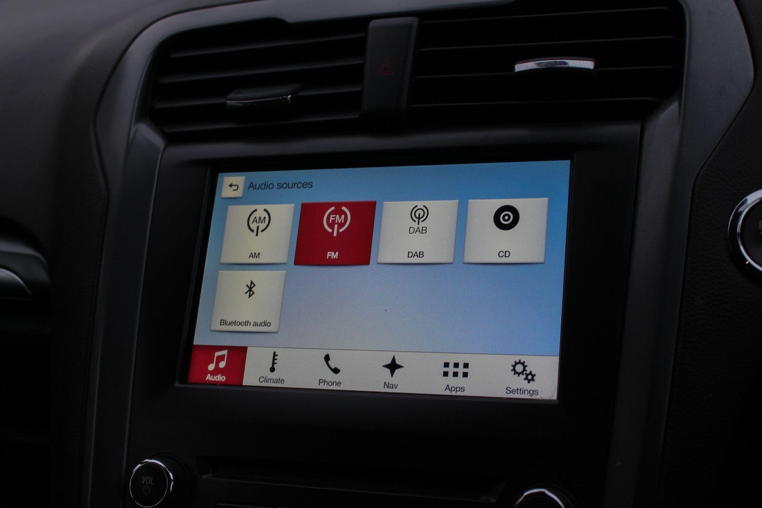 Used Ford Mondeo 2017 for sale - 77305697: Photo 45