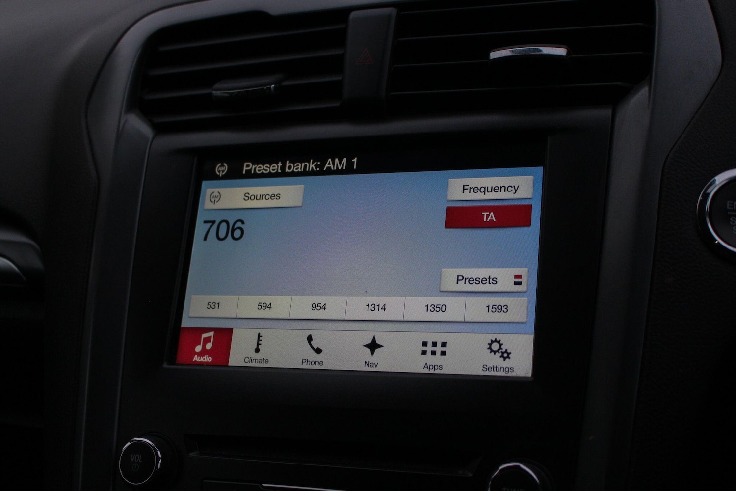 Used Ford Mondeo 2017 for sale - 77305697: Photo 46