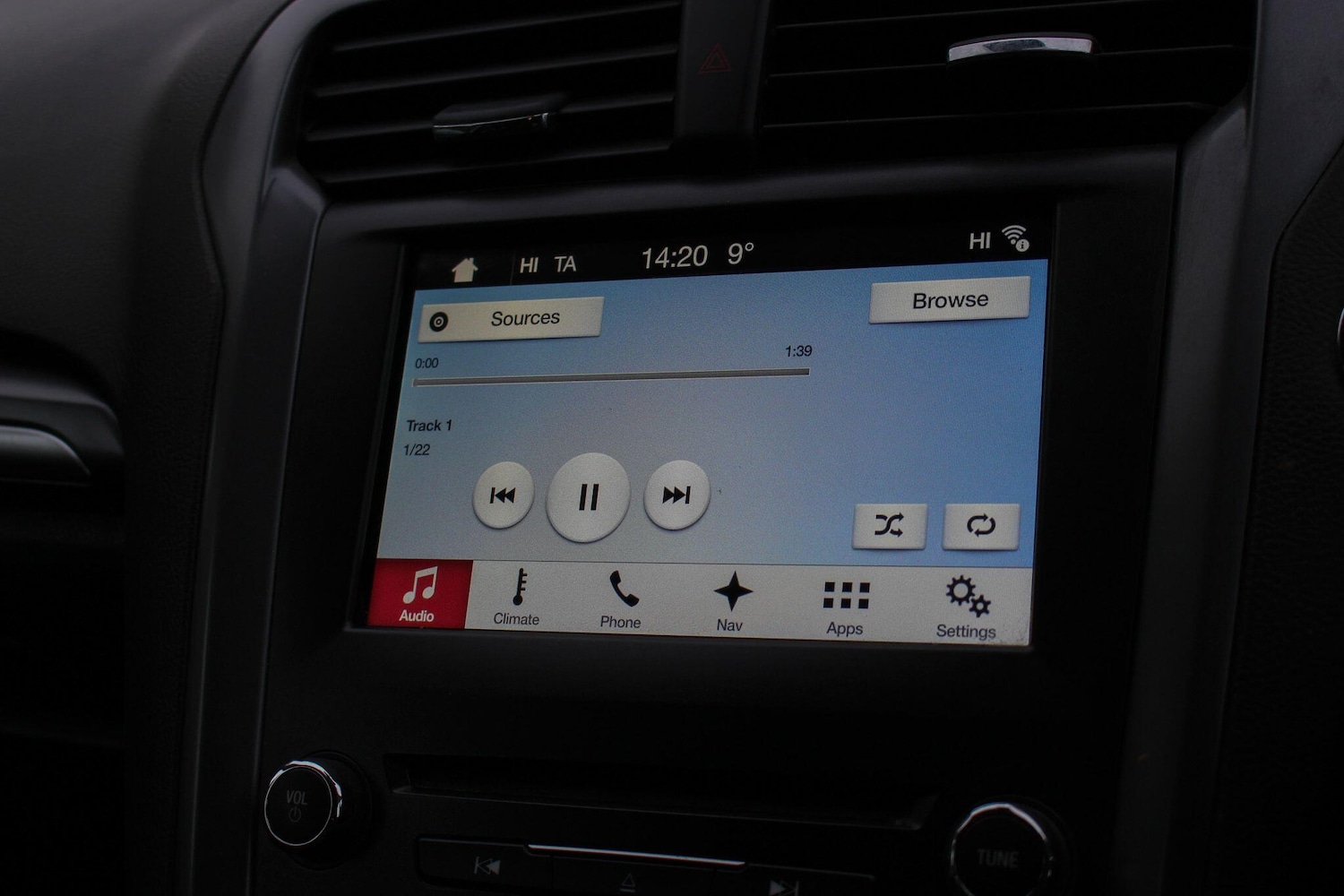 Used Ford Mondeo 2017 for sale - 77305697: Photo 47