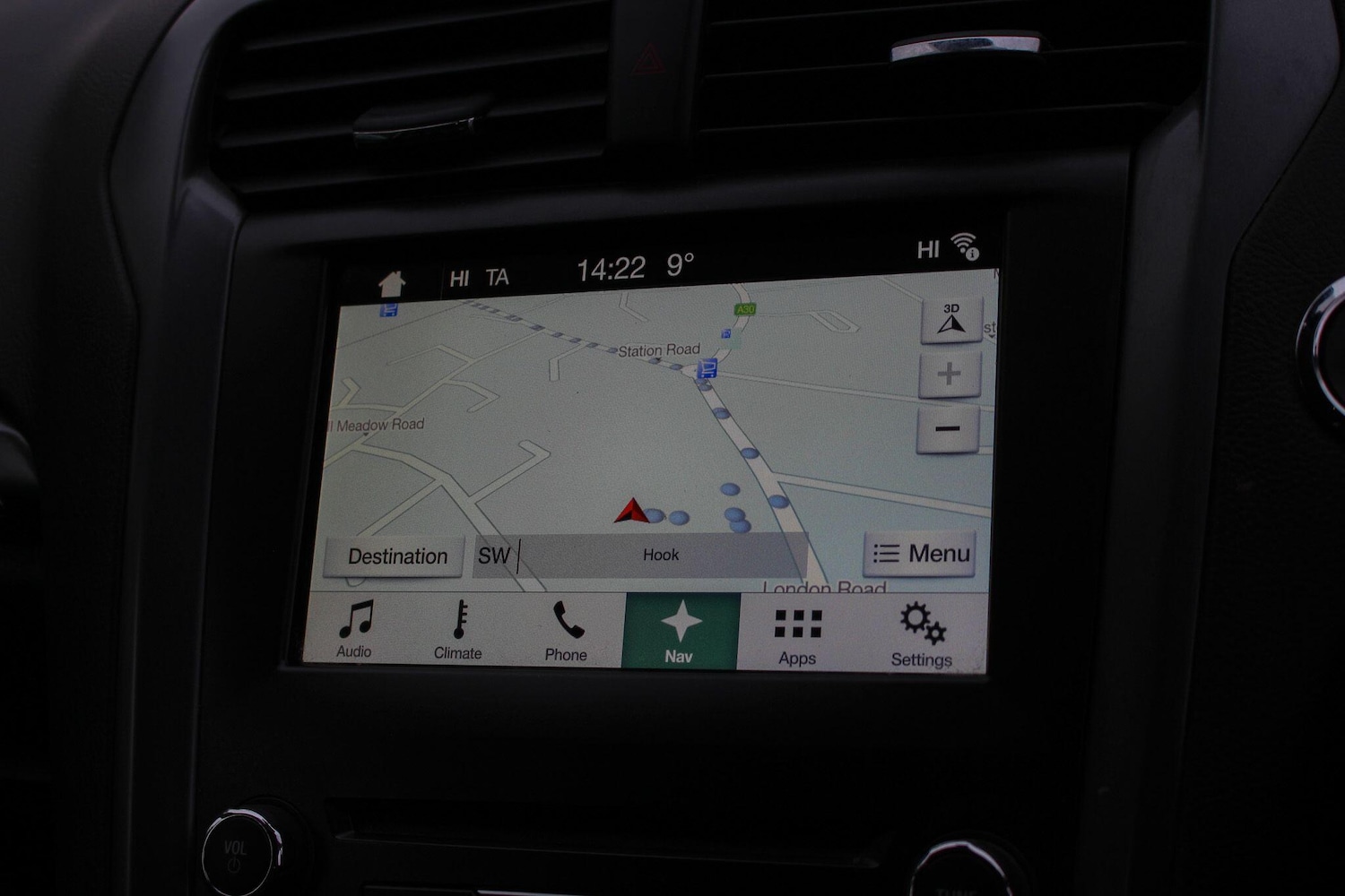 Used Ford Mondeo 2017 for sale - 77305697: Photo 50