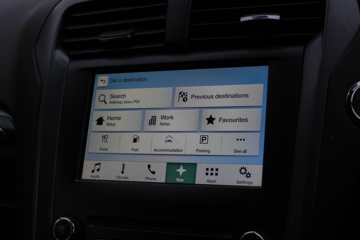 Used Ford Mondeo 2017 for sale - 77305697: Photo 51