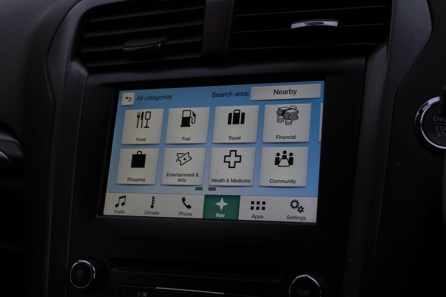 Used Ford Mondeo 2017 for sale - 77305697: Photo 52