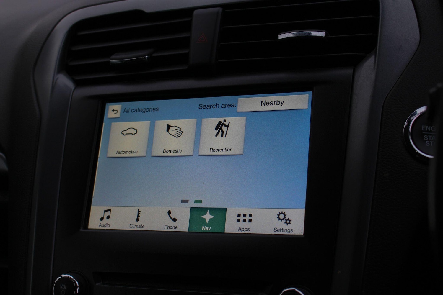 Used Ford Mondeo 2017 for sale - 77305697: Photo 53