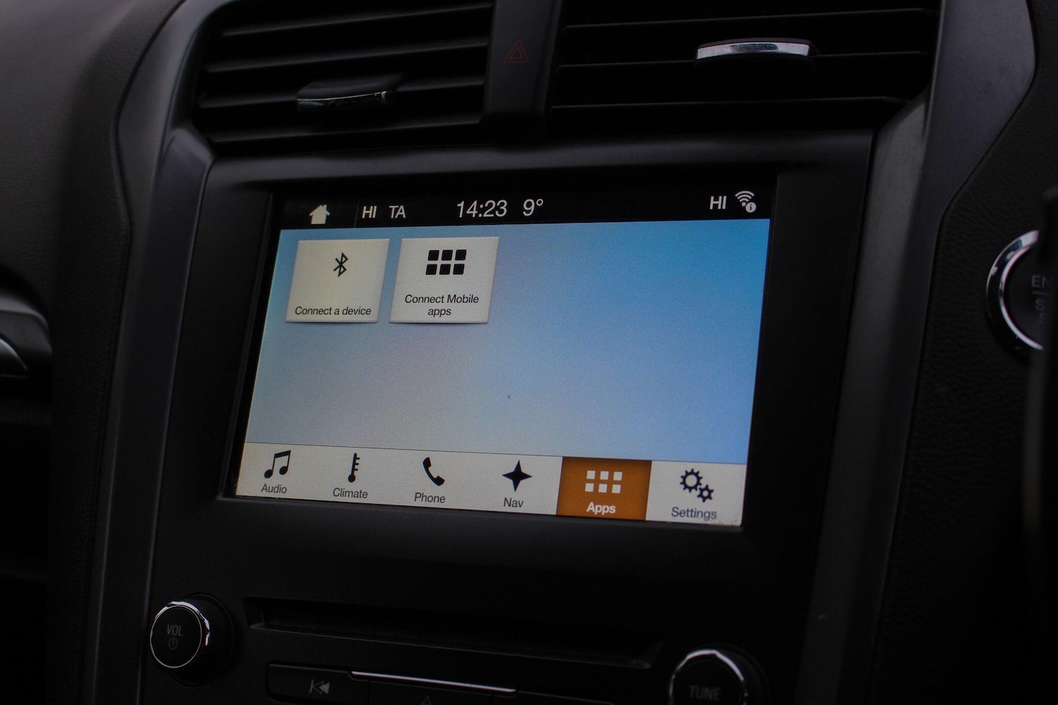 Used Ford Mondeo 2017 for sale - 77305697: Photo 54