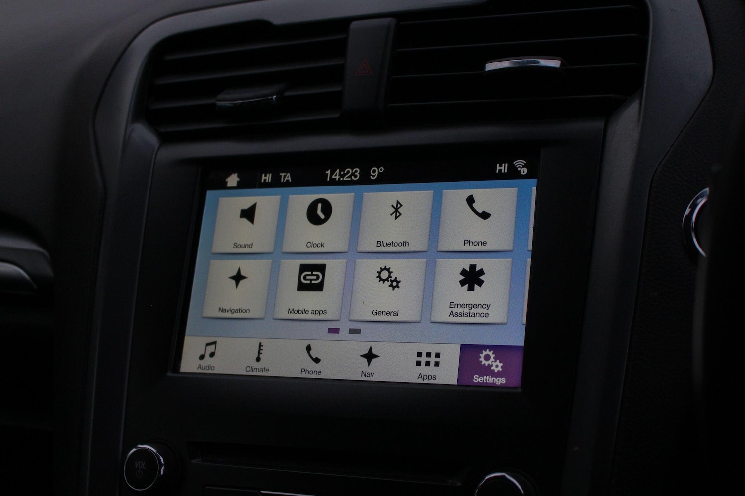 Used Ford Mondeo 2017 for sale - 77305697: Photo 55