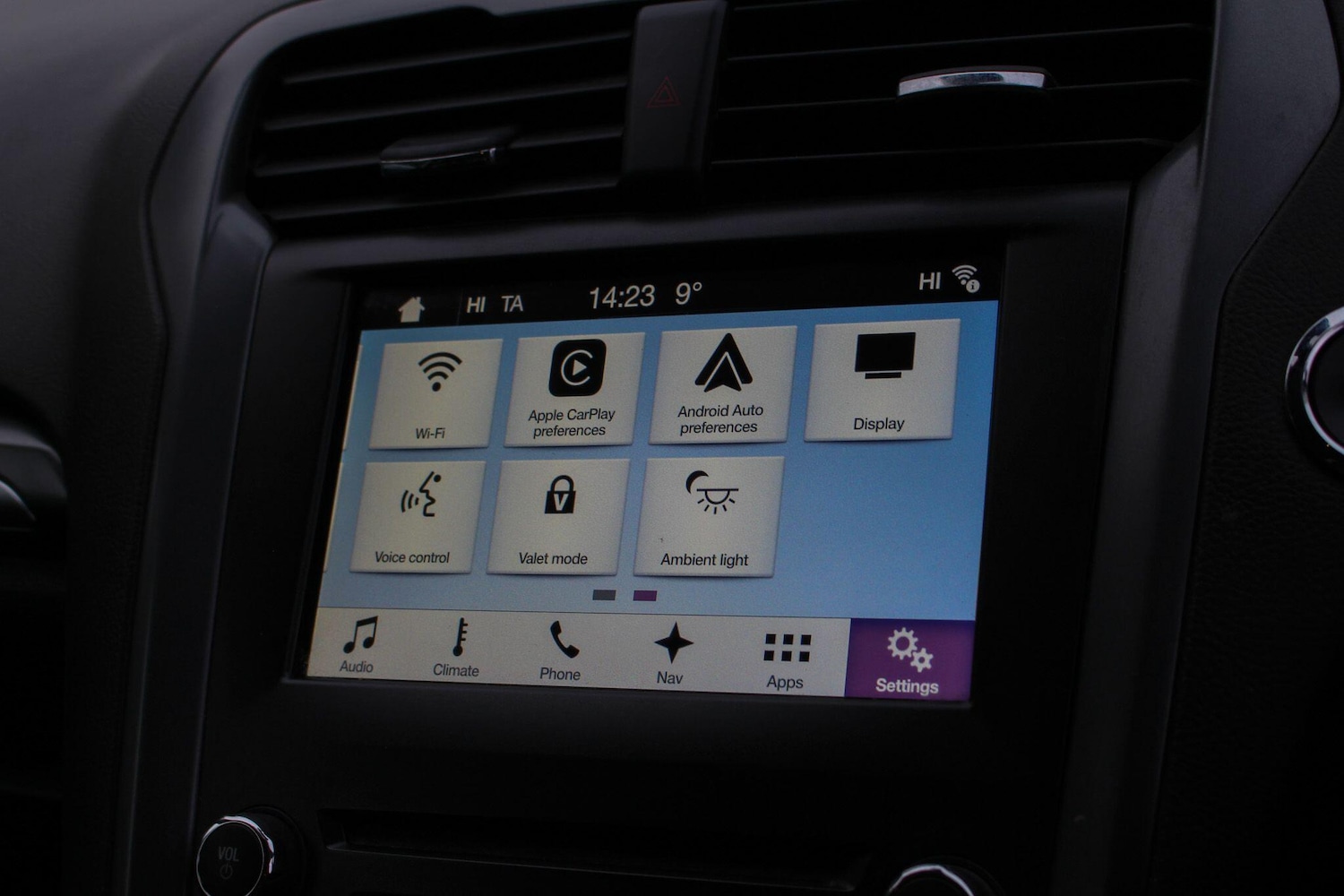 Used Ford Mondeo 2017 for sale - 77305697: Photo 56