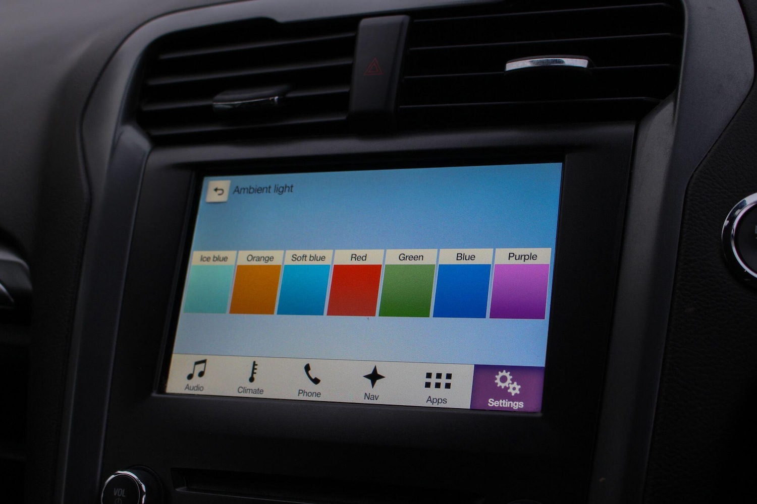 Used Ford Mondeo 2017 for sale - 77305697: Photo 57