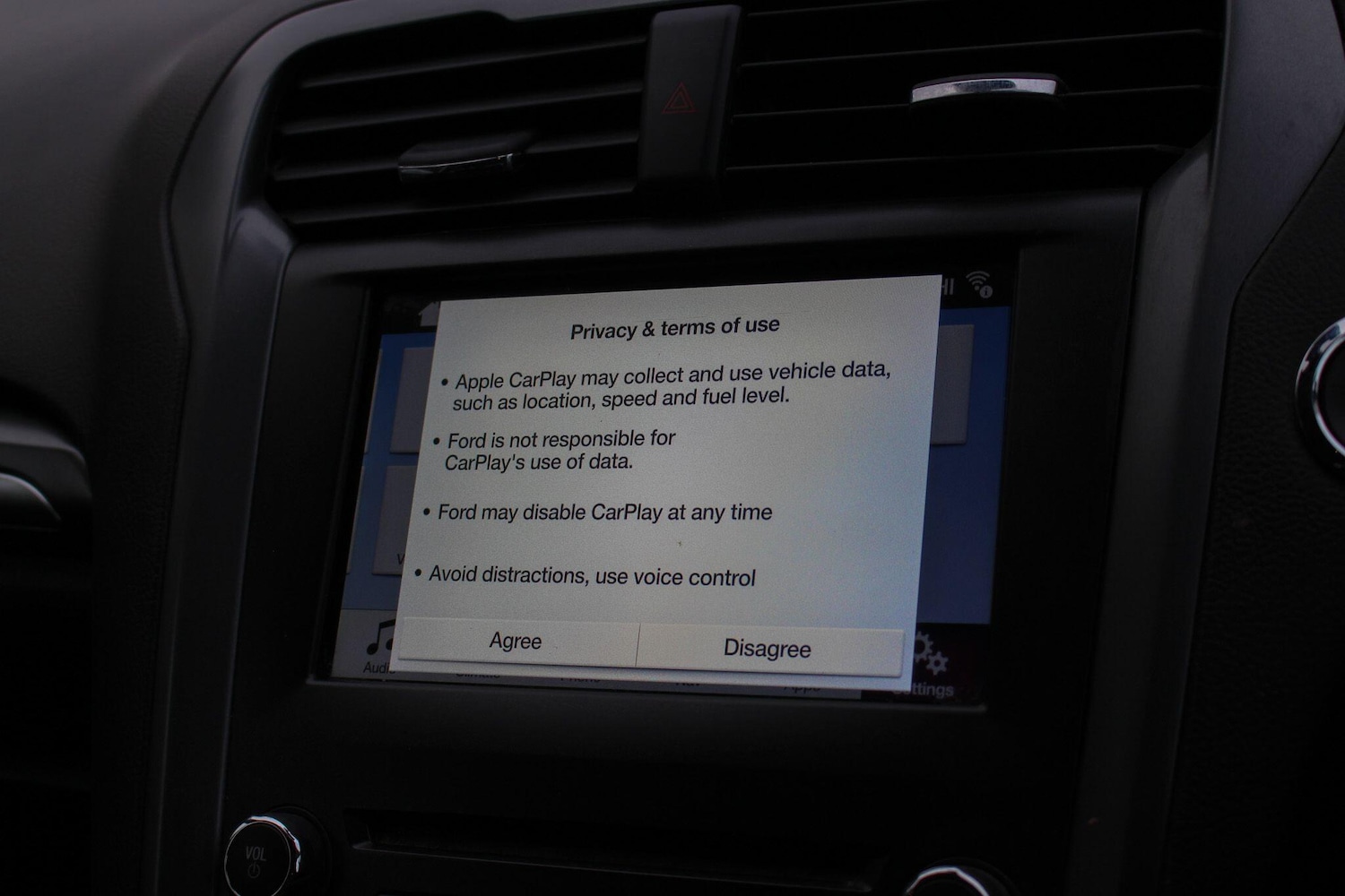 Used Ford Mondeo 2017 for sale - 77305697: Photo 59