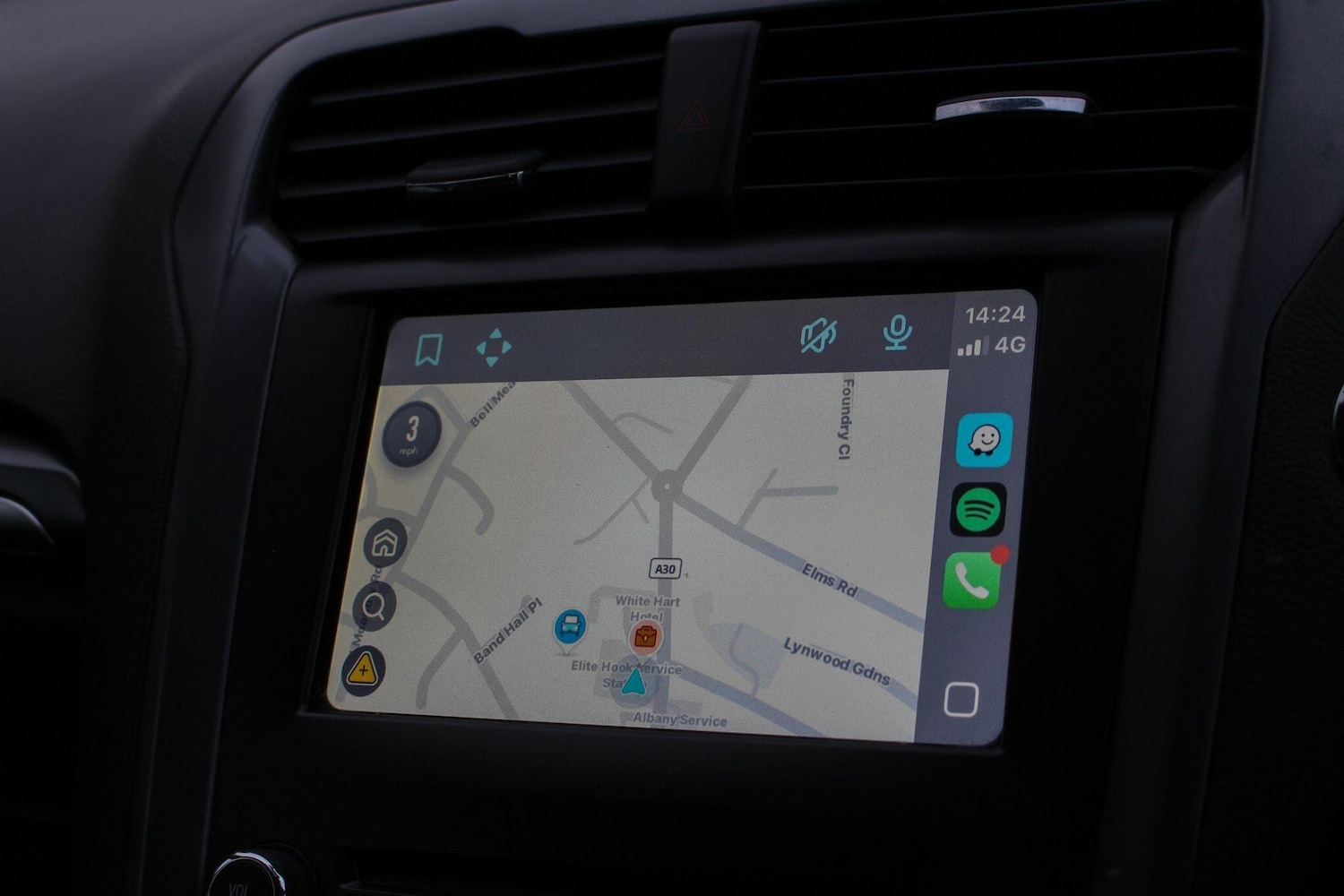 Used Ford Mondeo 2017 for sale - 77305697: Photo 61