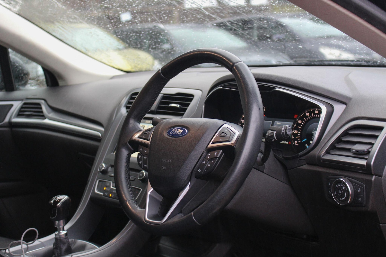 Used Ford Mondeo 2017 for sale - 77305697: Photo 63