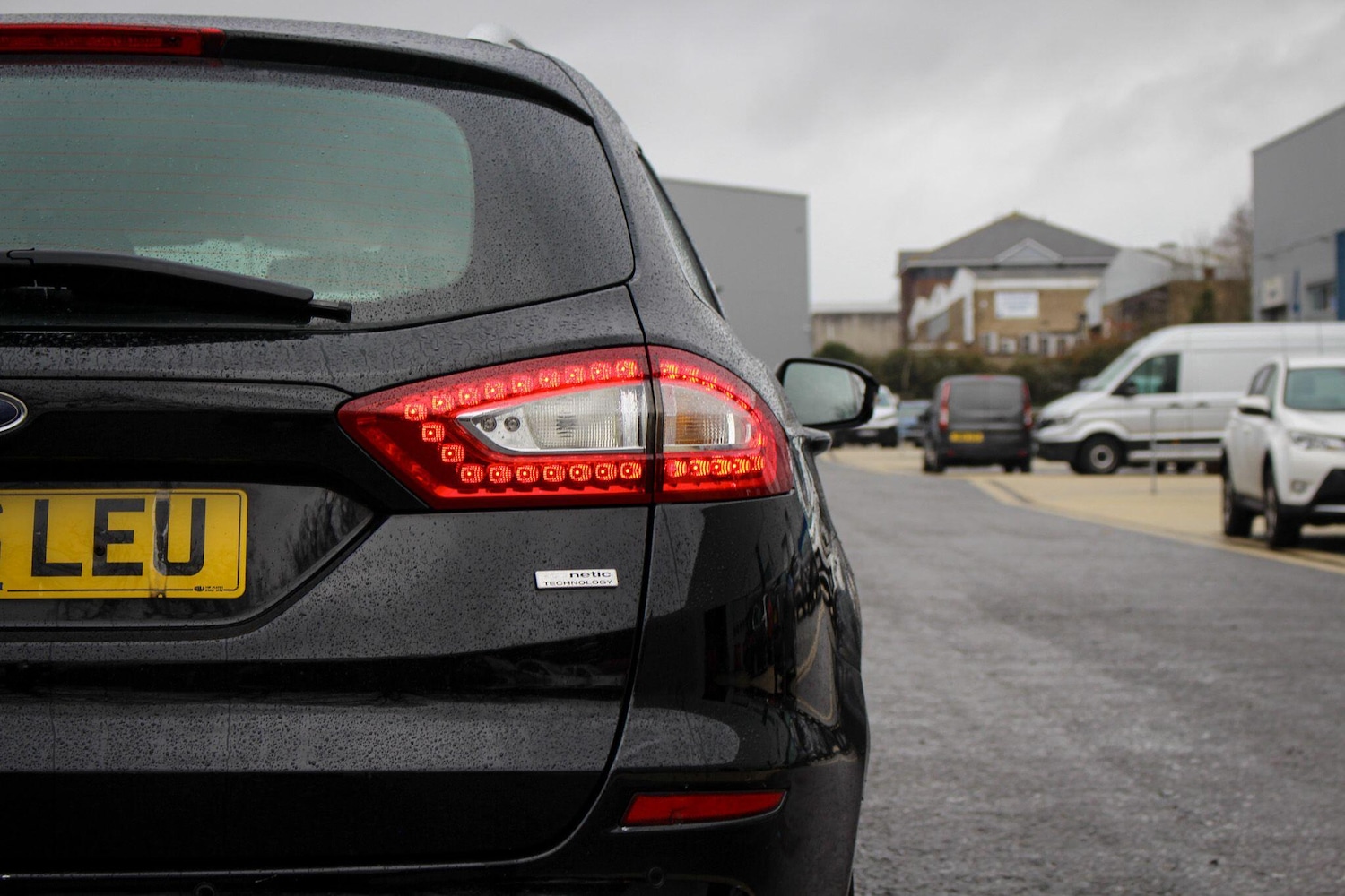 Used Ford Mondeo 2017 for sale - 77305697: Photo 7