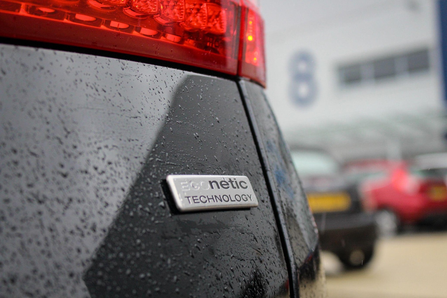 Used Ford Mondeo 2017 for sale - 77305697: Photo 8