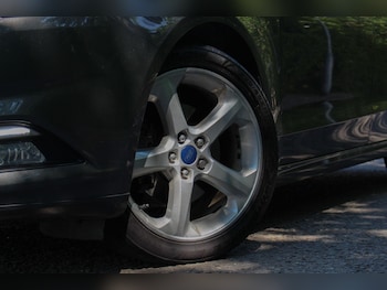 Used Ford Mondeo 2018 for sale - 79337136: Photo